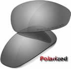 Oakley Juliet Lentes Black Iridium (13-371)